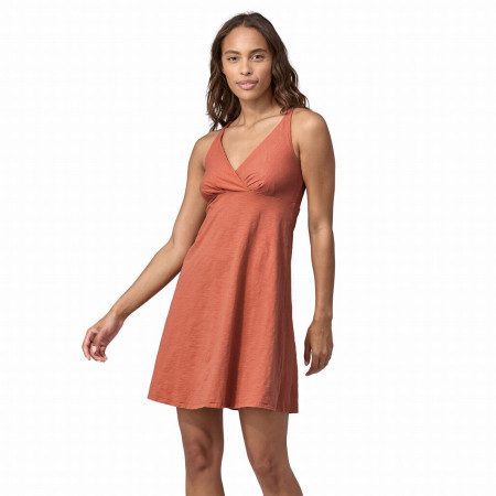 Damenkleid Patagonia W's Amber Dawn Dress