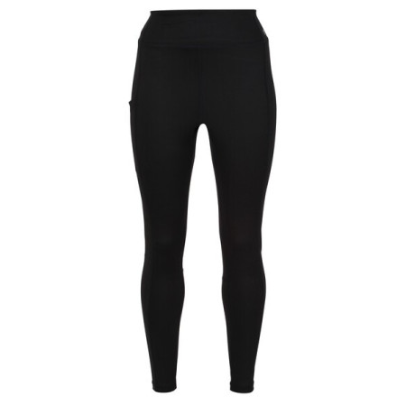 Damen-Leggings Regatta Holeen Legging II schwarz Black