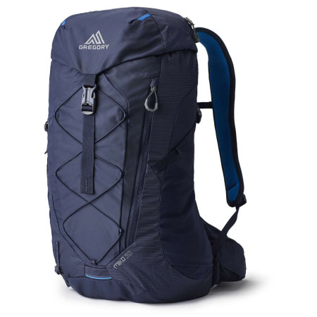 Rucksack Gregory Miko 30 dunkelblau Volt Blue