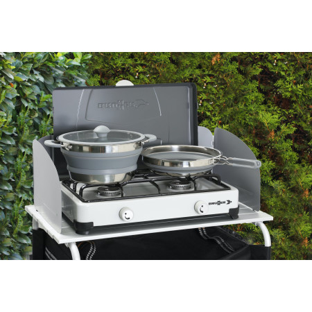 Geschirrset Brunner Volcano Pasta al Volo