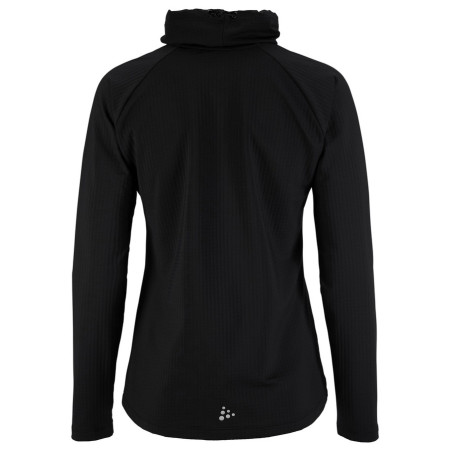 Damen Funktions-Sweatshirt Craft Gain Thermal Funnelneck W