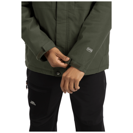 Herrenjacke Trespass Discott