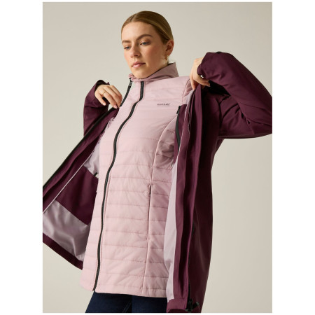Damen-Winterjacke Regatta Denbury