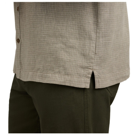 Herrenhemd Black Diamond M Scenic Route Ss Shirt