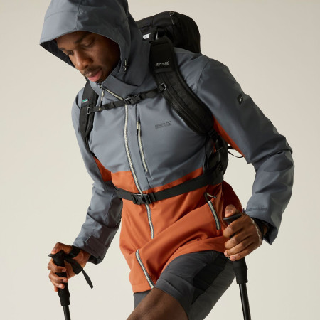 Herrenjacke Regatta Bosfield