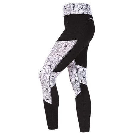 Damen-Leggings Ocún Rhea Leggings