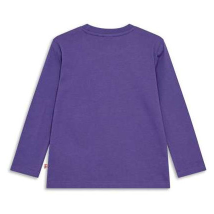 Kinder-T-Shirt Lego Wear Lwtuna 602 Purple