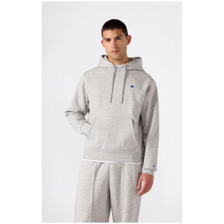 Herren-Sweatshirt Champion Hooded Sweatshirt M Modern Heritage