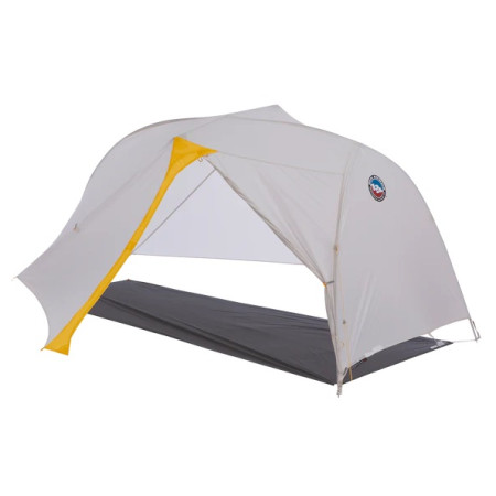 Ultraleichtes Zelt Big Agnes Tiger Wall UL1 Solution Dye
