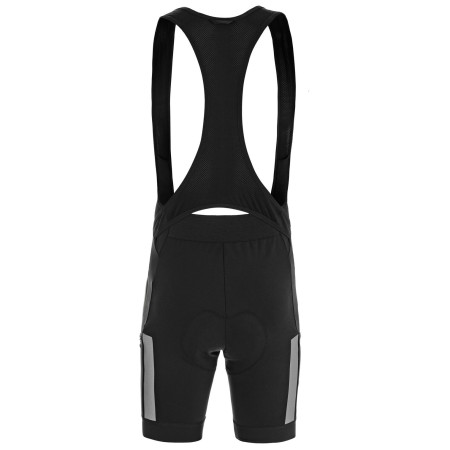 Herren-Radhose Fjällräven Hoja Bib Shorts M
