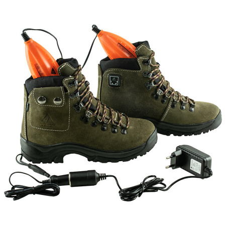 Schuhtrockner Alpenheat 2in1 Circulation