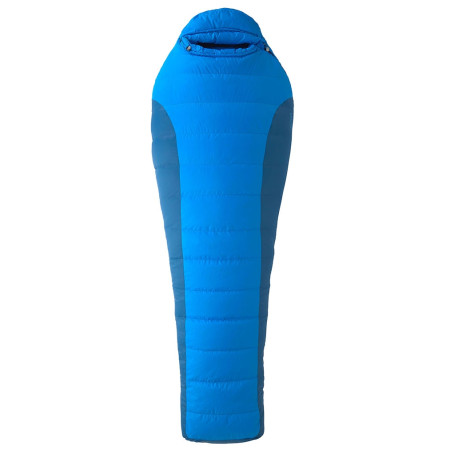 Daunenschlafsack Marmot Sawtooth Long (2017)