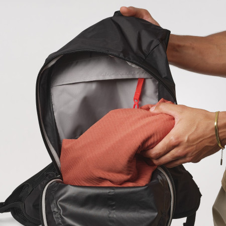 Trailrunningrucksack Salomon Cross 12