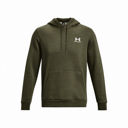 Herren-Sweatshirt Under Armour Essential Fleece Hoodie