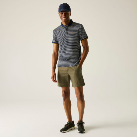 Herren-T-Shirt Regatta Tiver