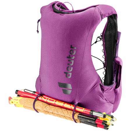 Laufweste Deuter Traick 9 SL