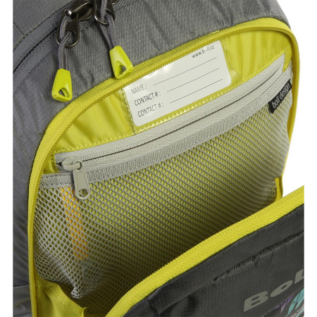 Schulranzen Boll Smart 24 Origami