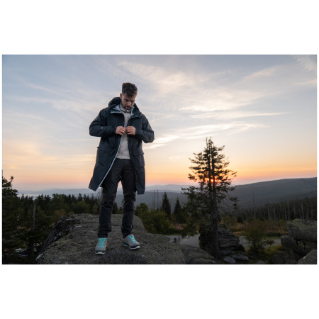 Herrenjacke High Point Rivera Coat