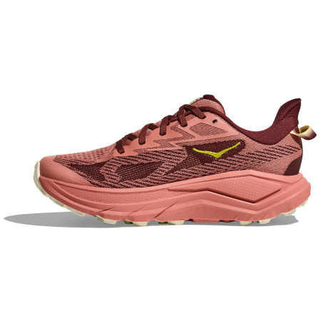Damen Laufschuhe Hoka W Challenger 8 Wide