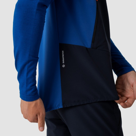 Herrenweste Salewa SELLA DST M VEST