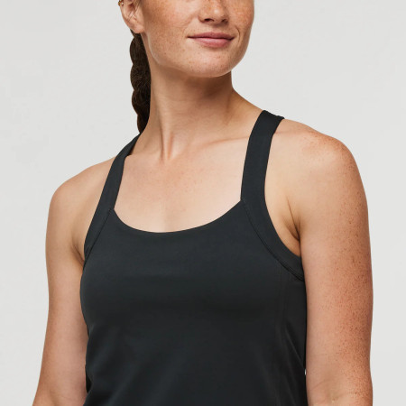 Damenkleid Cotopaxi Muevo Dress