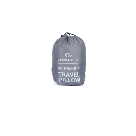 Reisekissen LifeVenture Ultralight Travel Pillow