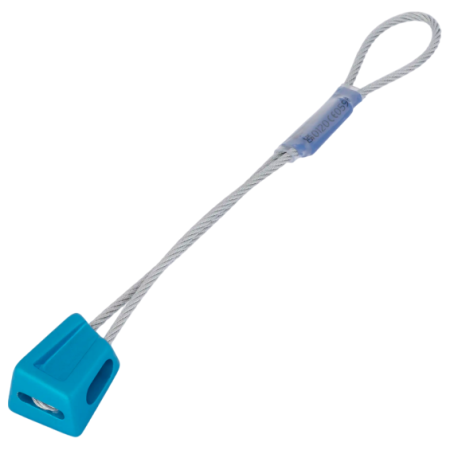 Klemmkeile-Set DMM HB Alloy Offset Set 7-11 Assorted