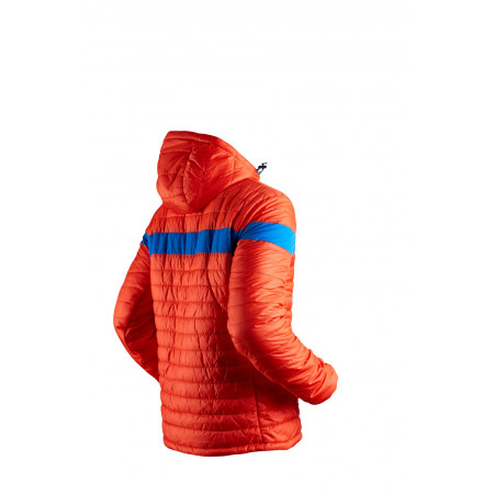 Herren-Winterjacke Trimm Credit