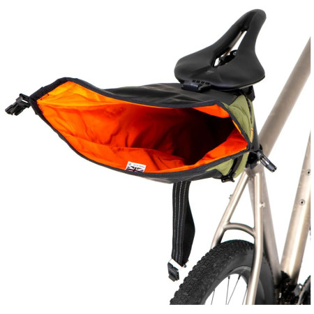 Satteltasche Restrap Saddle Pack 4.5l