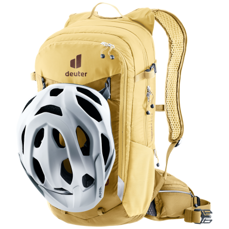 Fahrradrucksack Deuter Compact 14+3