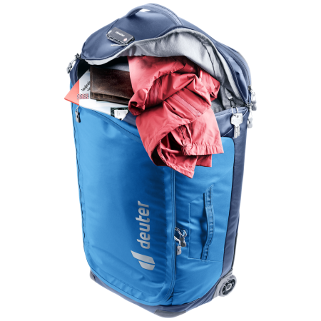 Reisekoffer Deuter Duffel Pro Movo 60