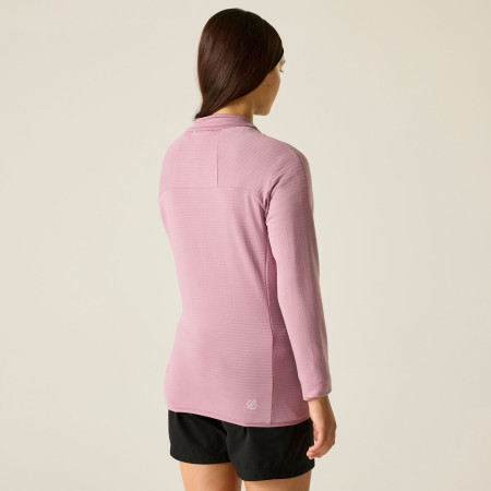 Damen-Sweatshirt Dare 2b Torrek Stretch Midlayer