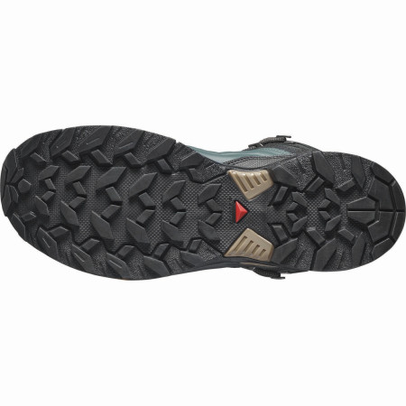 Herrenschuhe Salomon X Ultra Snowpilot Waterproof