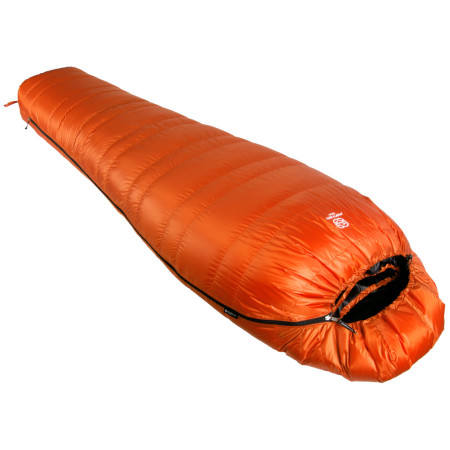 Daunenschlafsack Cumulus Panyam 600 orange