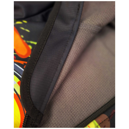 Kinderjacke WAMU Game On