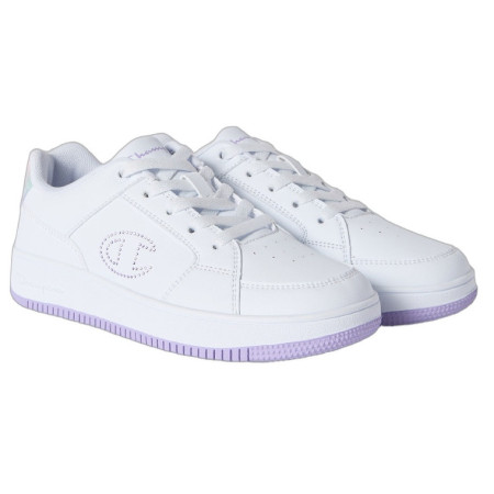 Kinderschuhe Champion Rd18 Lenticular G Gs Low Cut Shoe