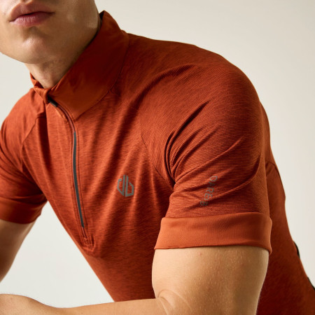 Herren Radtrikot Dare 2b Pedal It Out II Jersey