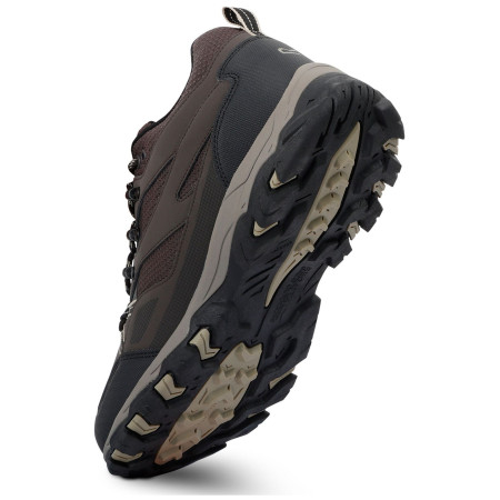 Herrenschuhe Regatta Holcombe 3 Low