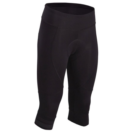 Damen-Radhose Silvini Tinella 2022 schwarz black