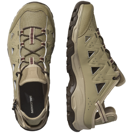 Herrenschuhe Salomon Alhama