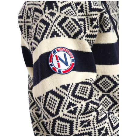 Herrenpullover Dale of Norway Cortina 2026 Masc. Sweater