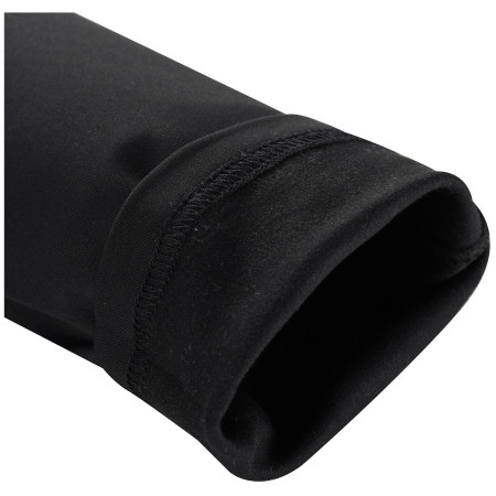 Kinderhose Alpine Pro Gemso Black