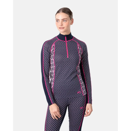 Damen Funktions-Sweatshirt Kari Traa Lekker Hz