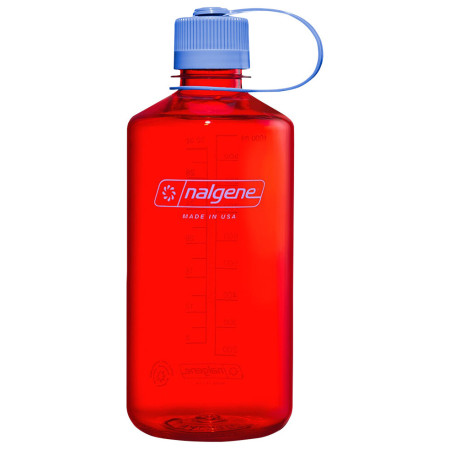 Flasche Nalgene Narrow Mouth 1l Sustain