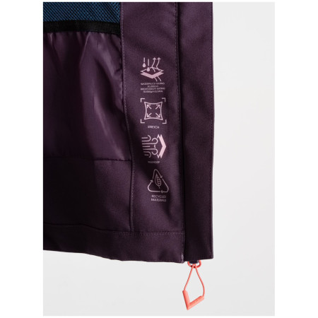 Damenjacke Dare 2b Womens Torrek II Jacket