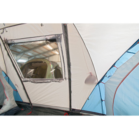 Familienzelt Pinguin Omega 6