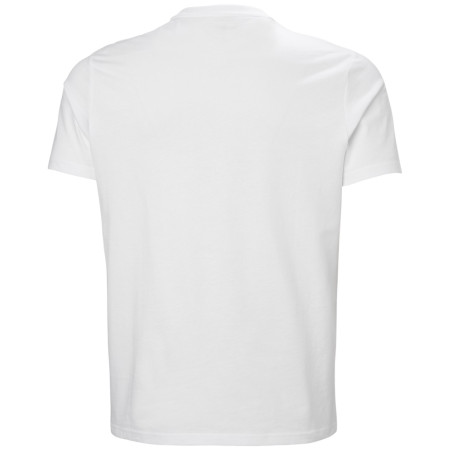 Herren-T-Shirt Helly Hansen Core Graphic T 2.0
