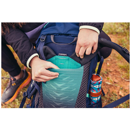 Damenrucksack Gregory Amber 44