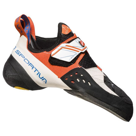 Damen Kletterschuhe La Sportiva Solution Woman