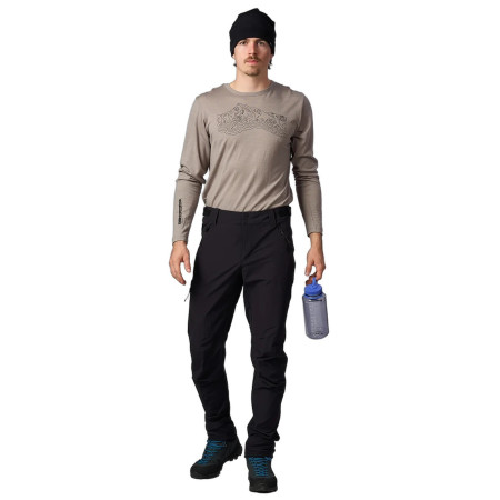 Herrenhose Northfinder Elme
